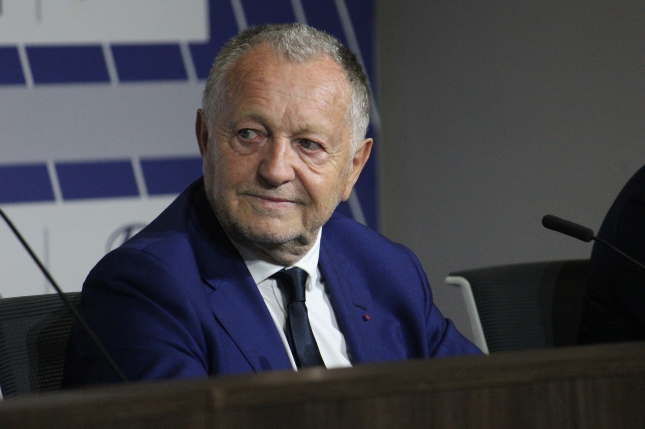 500 parimat varandust Prantsusmaal: siin on rikkaimate Lyonnais’de edetabel Jean-Michel Aulas on Covid-19 kriisi tingimustes regulaarselt väljendanud muret Prantsusmaa jalgpalli majanduse pärast.