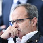 On kinnitatud, Campos valmistab ette revolutsiooni 161 miljoni euroga
